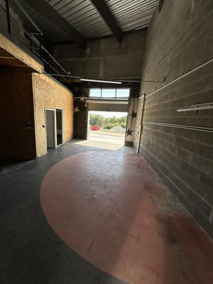 Local commercial - 126 m²