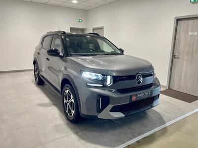 Citroen C3 Aircross II Hybrid 145 E-Dcs6 - 26 790