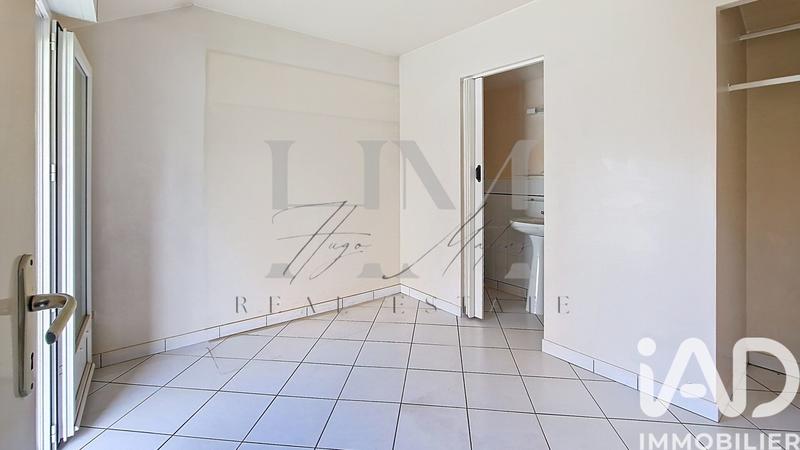 Maison - 40 m² - 3 pièces