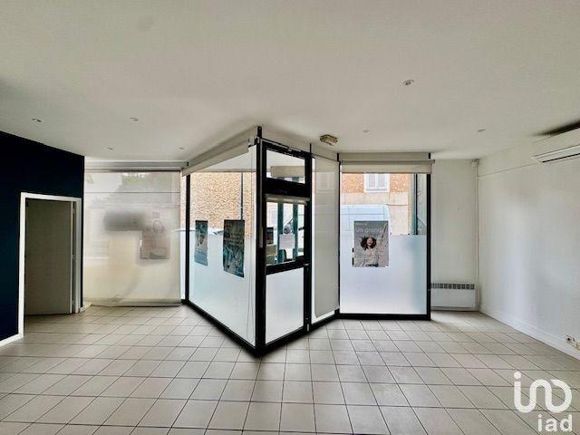 Local commercial - 41 m²