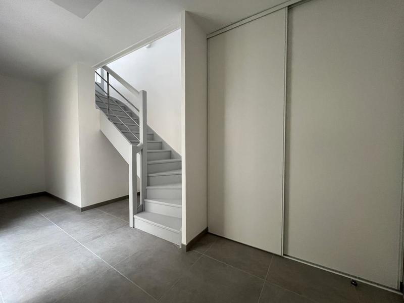 Appartement - 114 m² - 4 pièces