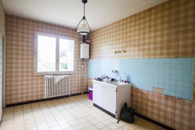 Maison - 70 m² - 3 pièces