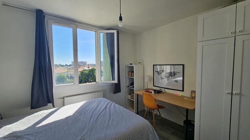 Appartement - 74 m² - 4 pièces