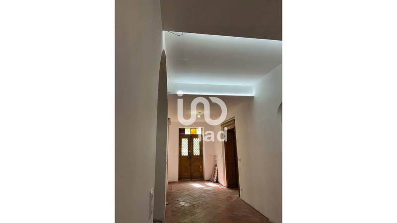 Maison - 238 m² - 8 pièces