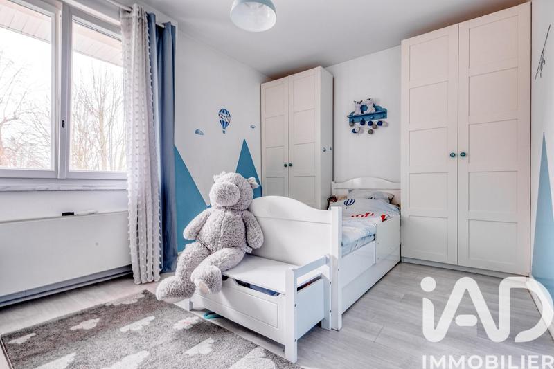 Maison - 160 m² - 7 pièces