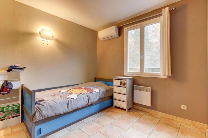 Villa - 110 m² - 4 pièces