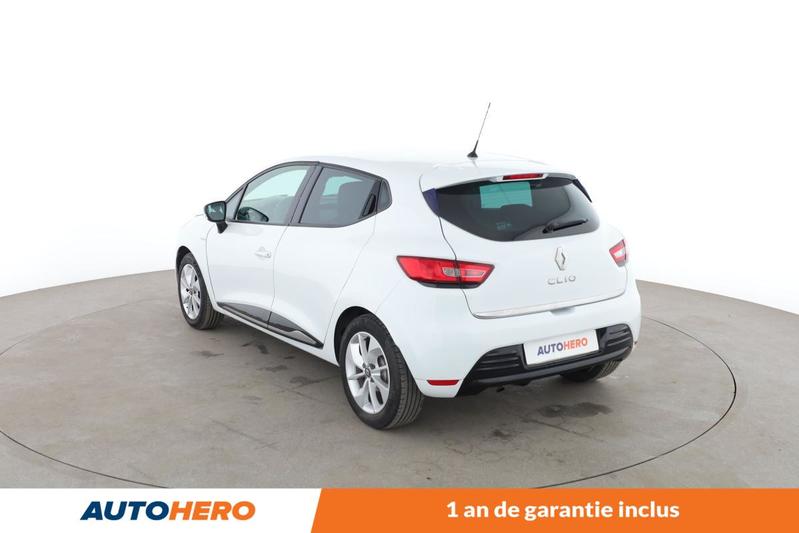 Renault Clio 1.2 Limited 75 ch