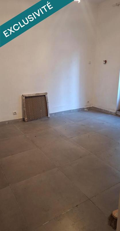 Appartement - 65 m² - 4 pièces