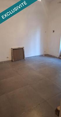 Appartement - 65 m² - 4 pièces