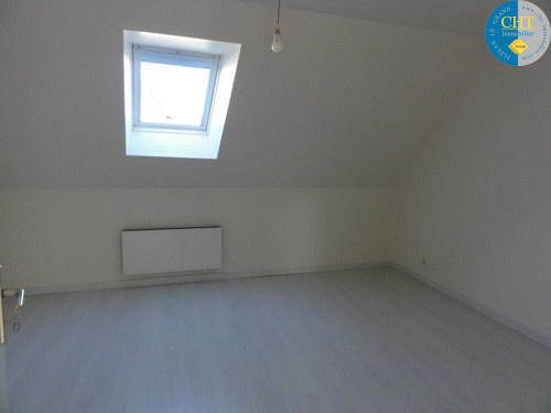 Maison - 69 m² - 3 pièces