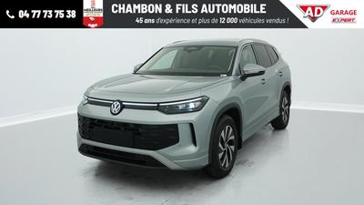 Volkswagen Tayron 1.5 eTSI 150ch Dsg7 7pl Life Plus