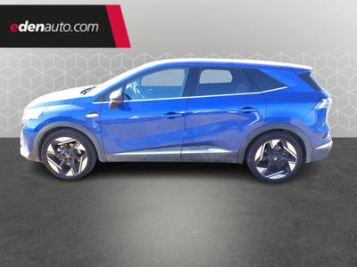 Renault Symbioz E-Tech full hybrid 145 Iconic