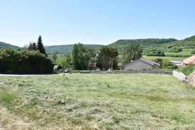 Terrain - 847 m²