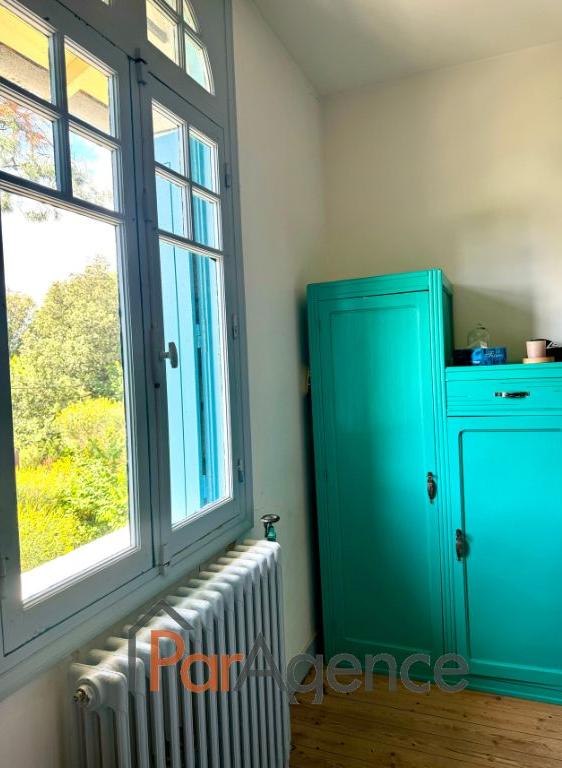 Maison - 128 m² - 6 pièces