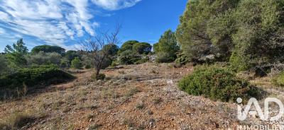 Terrain - 4 480 m²