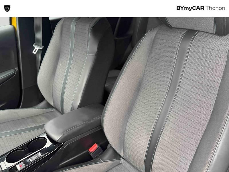 Peugeot 208 Electrique 50 kWh 136ch Allure