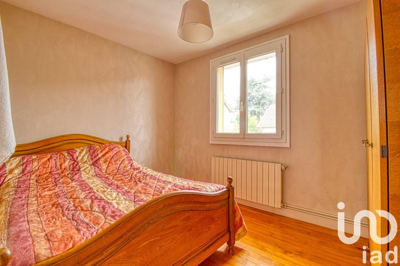 Maison - 67 m² - 5 pièces