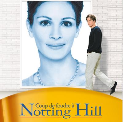 Cgr Cultes : Coup de foudre à Notting Hill