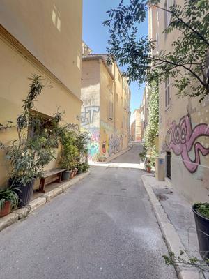 Appartement - 41 m² - 2 pièces