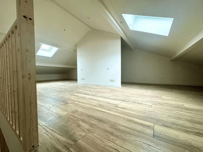 Maison - 160 m² - 5 pièces