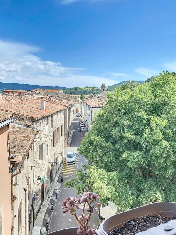 Immeuble - 320 m² - 11 pièces