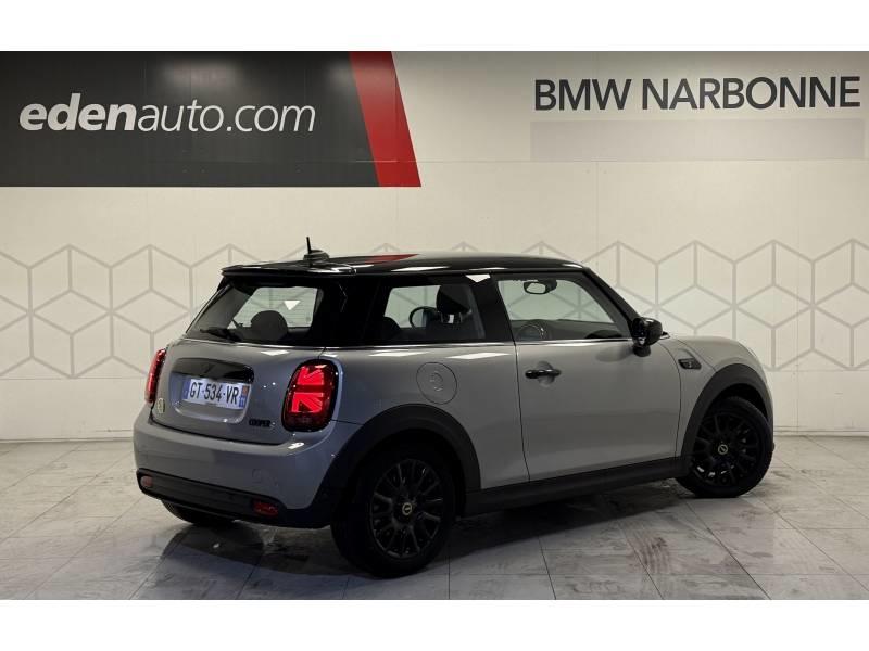 Mini Mini Hatch 3 Portes Cooper se 184 ch Edition Premium