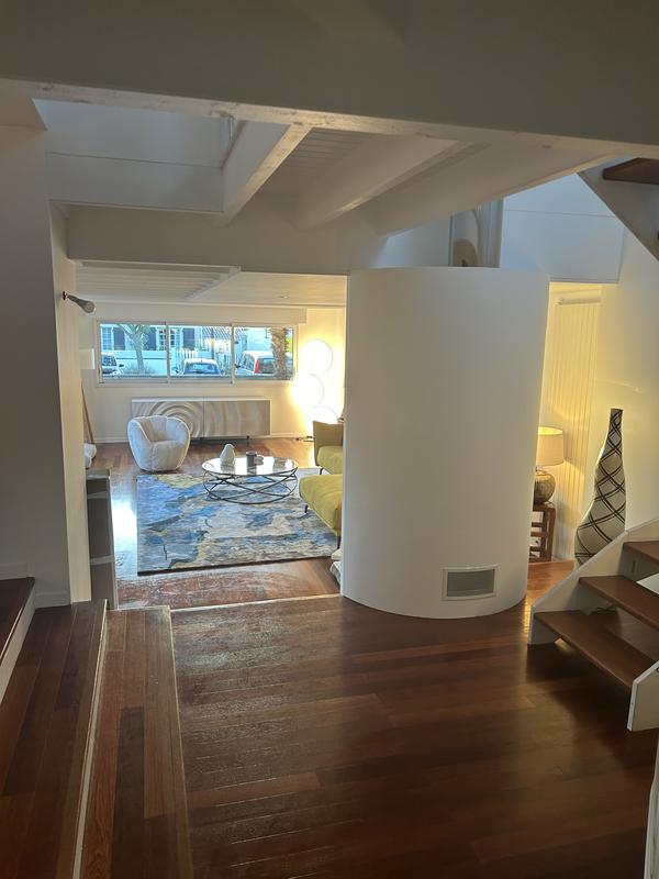 Maison - 189 m² - 6 pièces