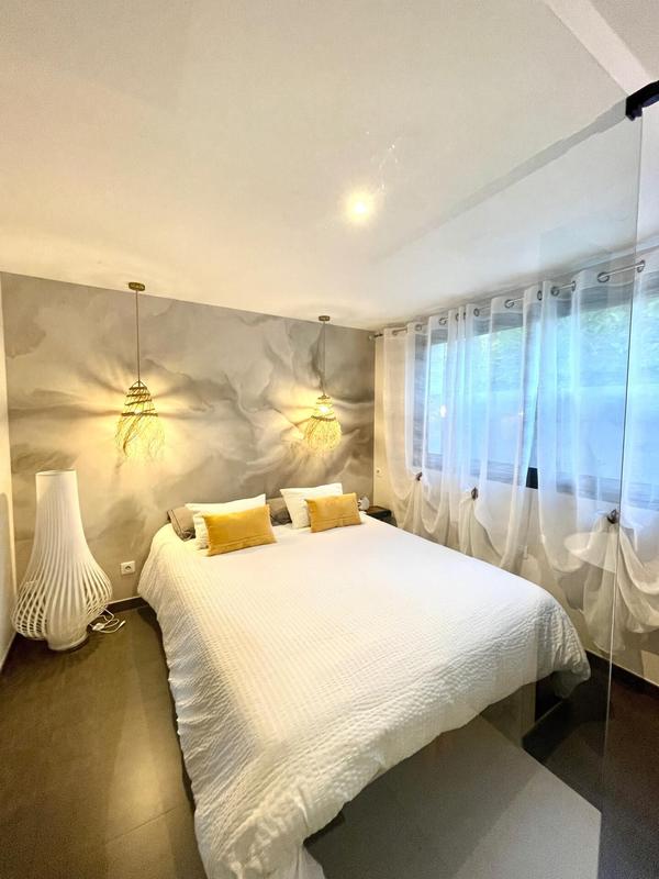 Maison - 114 m² - 5 pièces