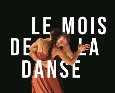 Le Mois de la Danse