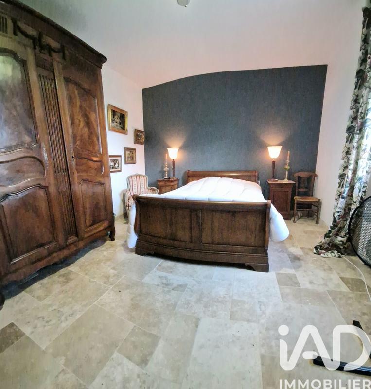 Maison - 189 m² - 6 pièces