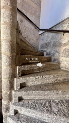 Appartement - 26 m² - 2 pièces