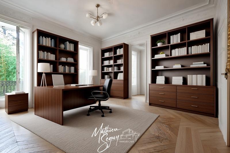 Propriété - 498 m² - 18 pièces