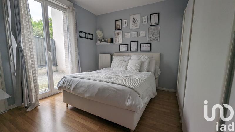 Appartement - 53 m² - 3 pièces