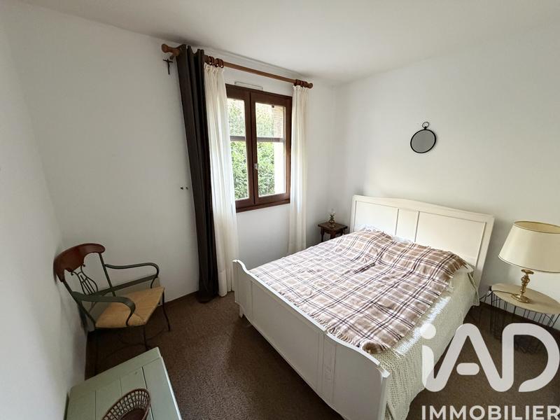 Maison - 91 m² - 5 pièces