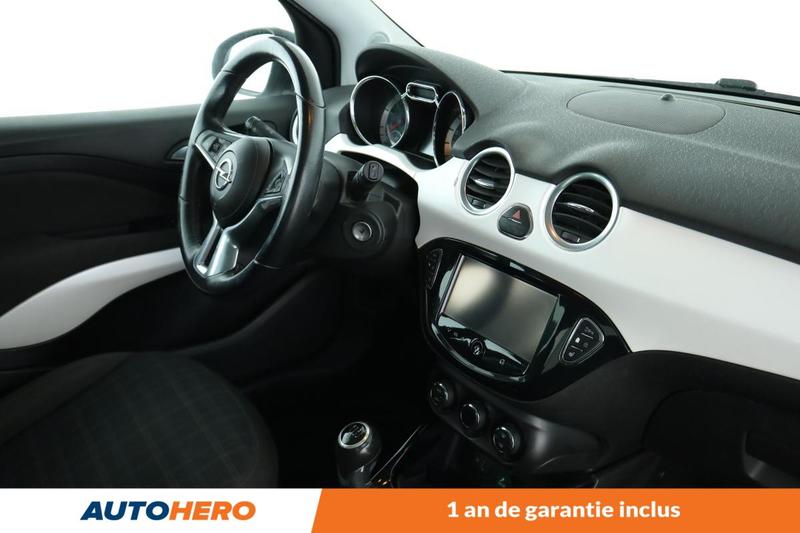 Opel Adam 1.4 Twinport Glam 87 ch