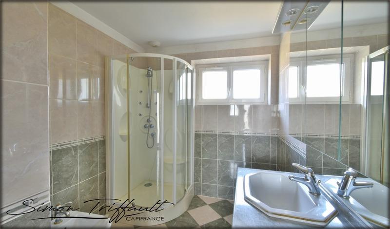 Maison de campagne - 151 m² - 7 pièces