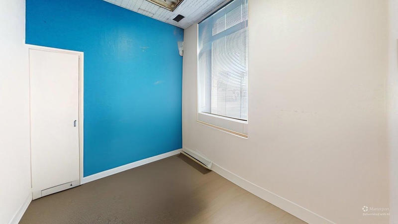 Immeuble - 143 m² - 7 pièces