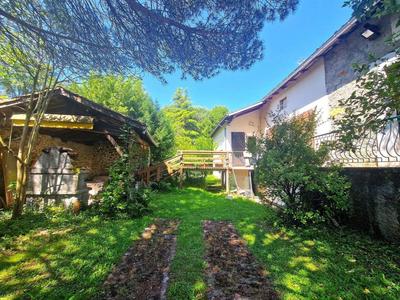 Maison - 157 m² - 5 pièces