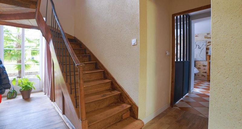 Maison - 153 m² - 7 pièces