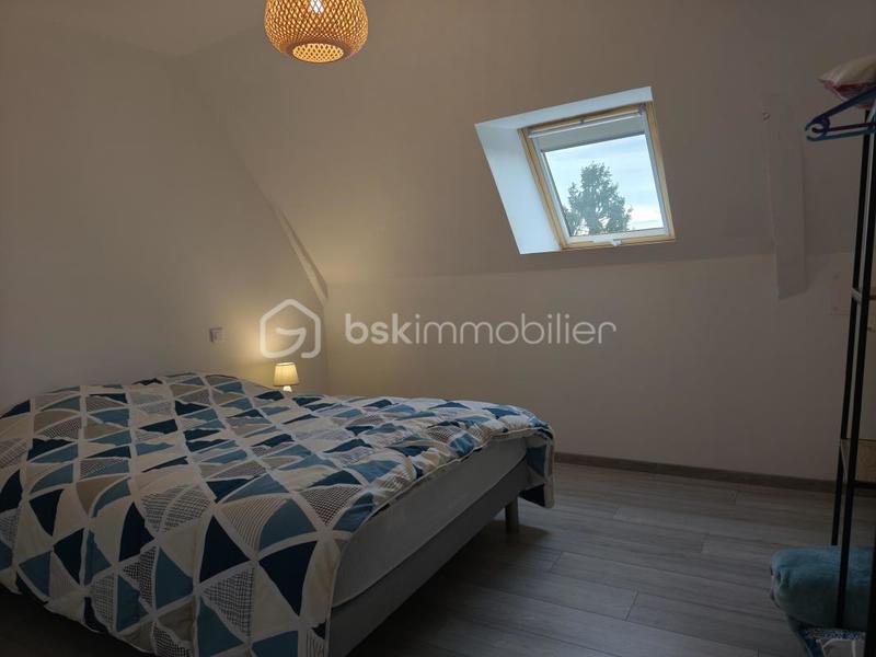 Maison de campagne - 112 m² - 5 pièces