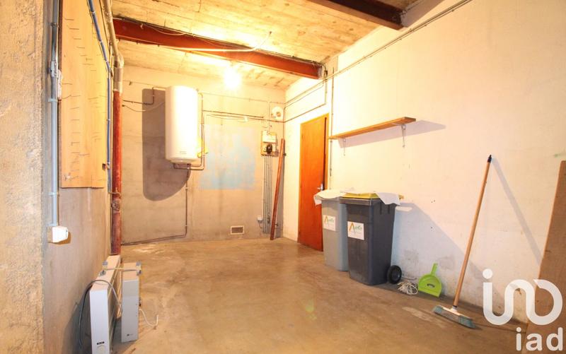 Maison de village - 116 m² - 5 pièces