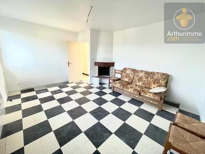 Maison - 67 m² - 4 pièces