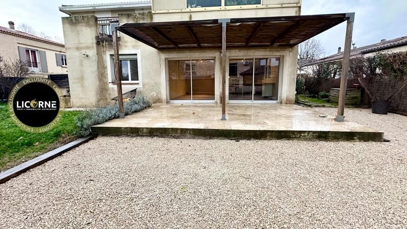 Appartement - 93 m² - 4 pièces