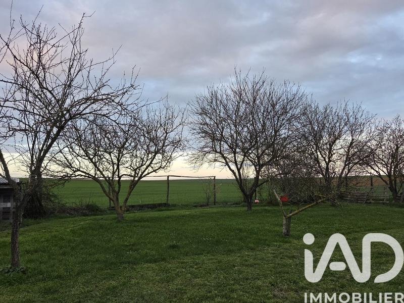 Maison - 191 m² - 5 pièces