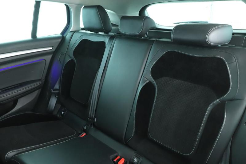 Renault Mégane Estate 1.3 TCe Intens Edc 140 ch