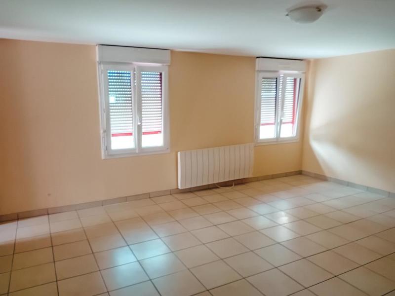 Maison - 56 m² - 2 pièces