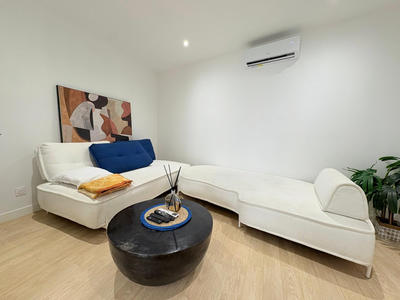 Maison de village - 96 m² - 3 pièces