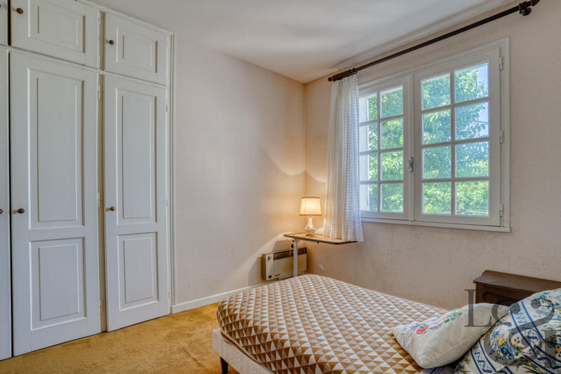 Maison - 127 m² - 4 pièces