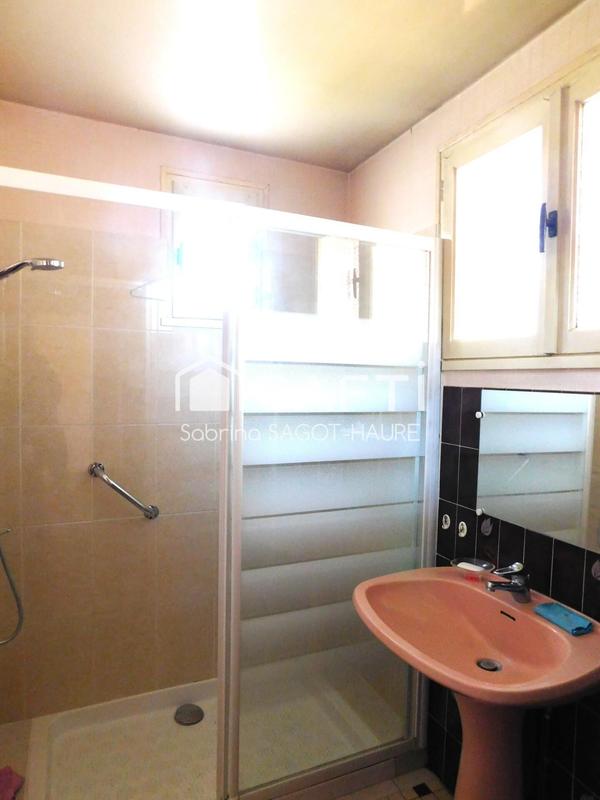 Maison - 70 m² - 4 pièces