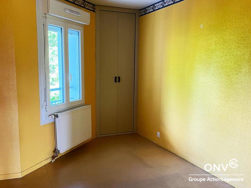 Appartement - 85 m² - 4 pièces